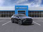 2025NewChevroletNewTraxNewFWD 4dr