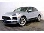 2021UsedPorscheUsedMacanUsedAWD
