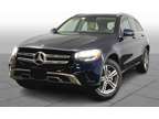 2021NewMercedes-BenzNewGLCNew4MATIC SUV