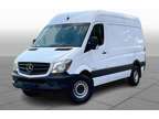 2016UsedMercedes-BenzUsedSprinterUsedRWD 2500 144