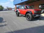 2024NewFordNewBroncoNew4 Door Advanced 4x4
