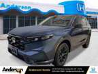 2025NewHondaNewCR-V HybridNewAWD