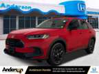 2025NewHondaNewHR-VNewAWD CVT