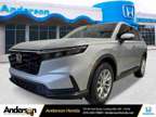 2025NewHondaNewCR-VNewAWD