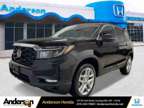 2025NewHondaNewPassportNewAWD