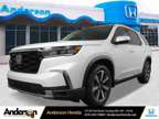 2025NewHondaNewPilotNewAWD