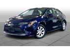 2022UsedToyotaUsedCorollaUsedCVT (Natl)