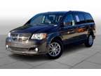 2020UsedDodgeUsedGrand CaravanUsedWagon