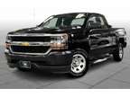 2019UsedChevroletUsedSilverado 1500 LDUsed2WD Double Cab