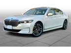 2022UsedBMWUsed7 SeriesUsedSedan