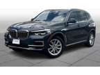 2022UsedBMWUsedX5UsedSports Activity Vehicle