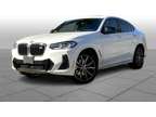 2022UsedBMWUsedX4UsedSports Activity Coupe