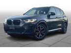 2022UsedBMWUsedX3UsedSports Activity Vehicle