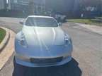 2013UsedNissanUsed370ZUsed2dr Cpe Manual
