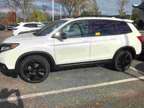 2021UsedHondaUsedPassportUsedAWD