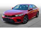 2023UsedHondaUsedCivicUsedCVT