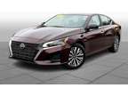 2025UsedNissanUsedAltimaUsedFWD