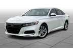 2020UsedHondaUsedAccordUsed1.5 CVT
