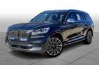 2022UsedLincolnUsedAviatorUsedAWD
