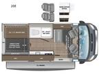 New 2025 Entegra Ethos