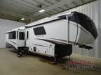 2024 Jayco Pinnacle 38FBRK