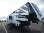 2025 Jayco Seismic 399
