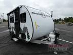 2025 Travel Lite Rove Lite 14FL
