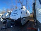 2022 Jayco Jay Flight SLX 7 195RB