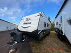 2022 Jayco Jay Flight SLX 8 264BH