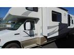 2007 Four Winds 31F w/1sld