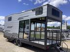 2024 Coachmen Catalina Destination 18RDL