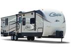 2017 Keystone Cougar XLite 30RLI