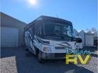 2012 Thor Motor Coach Outlaw 3611