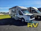 2023 Forest River Cross Trail EV 20XGT