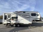2011 Forest River Rockwood Signature Ultra Lite 8244S