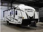 2024 CrossRoads Sunset Trail 272BH