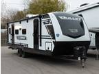 2025 Keystone Bullet 2530RD