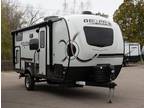 2025 Forest River Rockwood Geo Pro 20BH