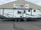2021 Forest River Rockwood Ultra Lite 2912BS