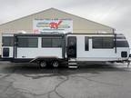 2025 Forest River Vibe 3400SB