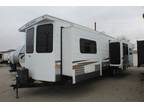 2010 Forest River Salem 403FB
