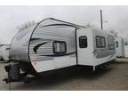 2015 Forest River Salem 36BHBS