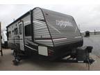 2017 Heartland Pioneer 210RD