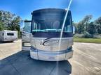 2012 Tiffin Phaeton 40qth