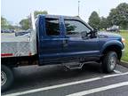 2012 Ford F-350