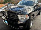2012 Dodge Ram 1500
