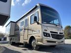 2016 Fleetwood Bounder 36H