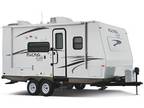 2014 Forest River Flagstaff Micro Lite 23LB