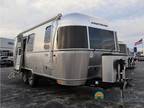 2025 Airstream Trade Wind 23FB