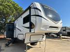 2023 Keystone Sprinter 30RL